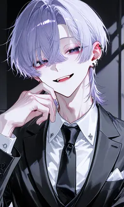 Profile image of 颯真