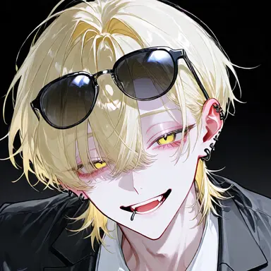 Profile image of 魁斗