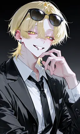 Profile image of 魁斗