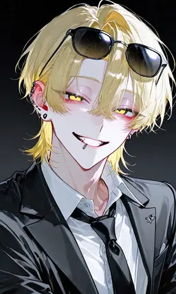 Profile image of 魁斗
