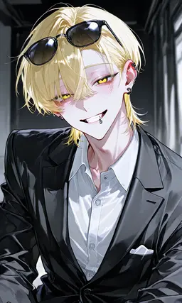 Profile image of 魁斗