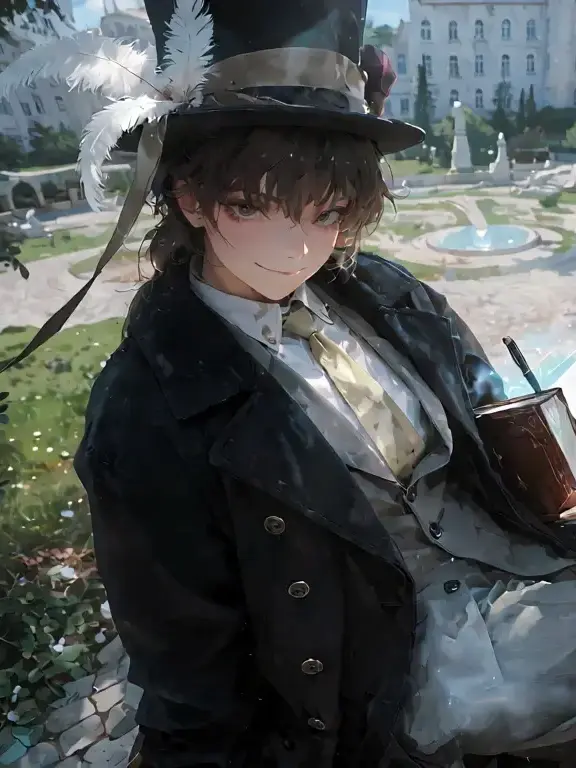 Knowledge_by_Thorough_Done의 ランク外（検査する金がない）・エリーゼ