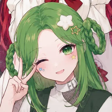 Profile image of 風香