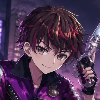 Profile image of 蓮