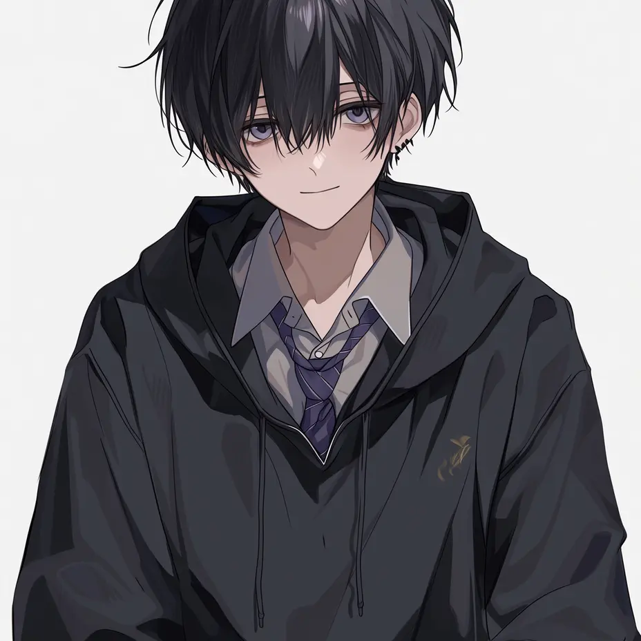 PaddedGenet6785의 「僕だけを見てよ…、、、」