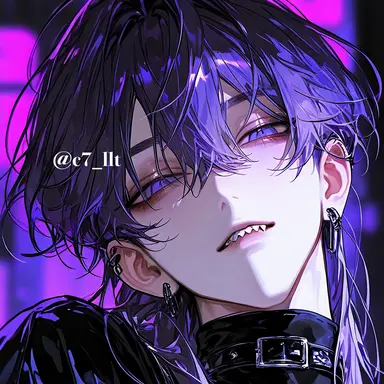 Profile image of 羅咲