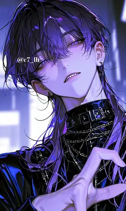 Profile image of 羅咲