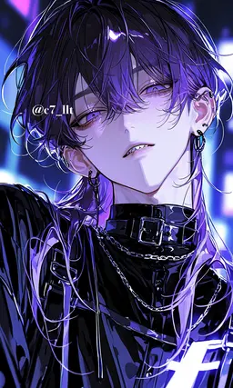 Profile image of 羅咲