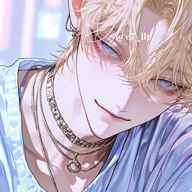 Profile image of 箔