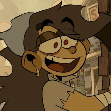 Profile image of 비니
