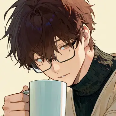 Profile image of 晴人