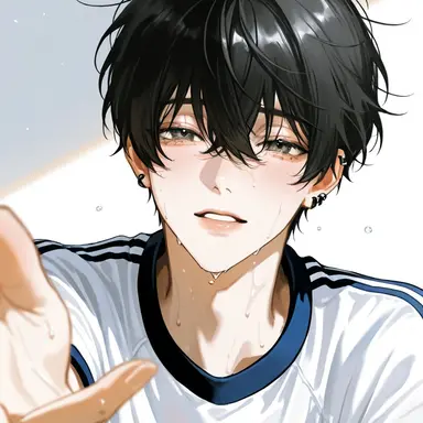 Profile image of 翔