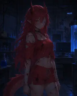 Profile image of 레드인