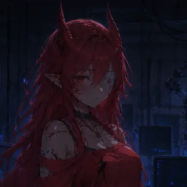 Profile image of 레드인