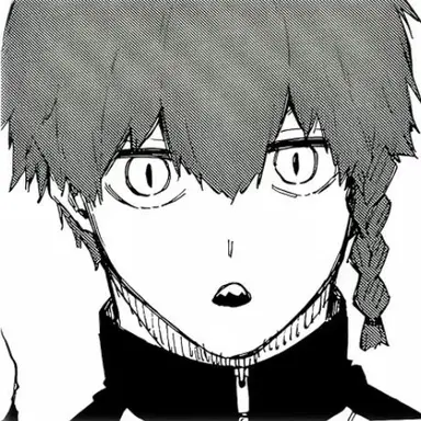 Profile image of 黒名 蘭世