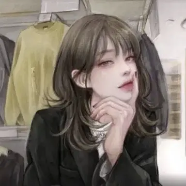 Profile image of 여우민