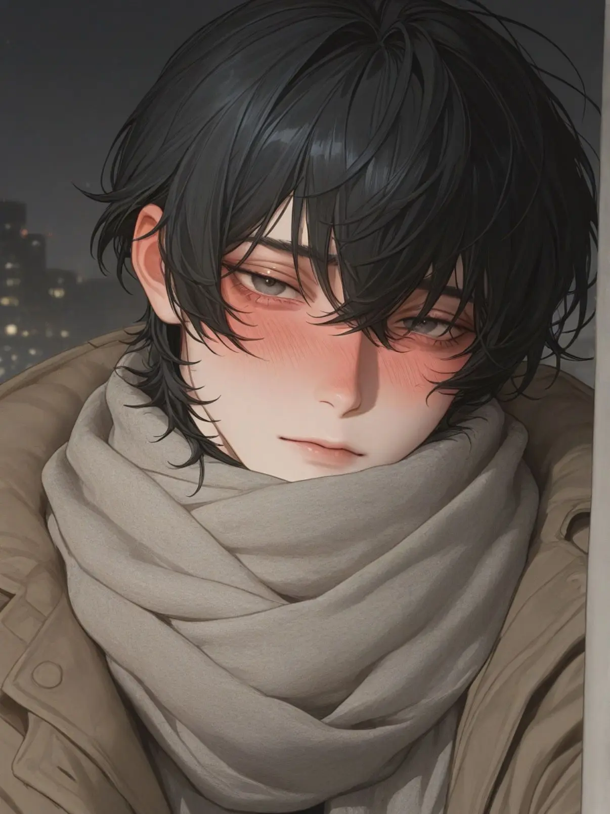 hazimemasite-4649의 ずーっとみてるよ👁👁