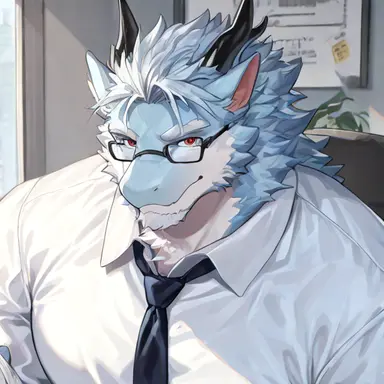 Profile image of 龍一