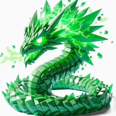 Profile image of 초록 화빨이