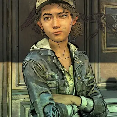 Profile image of Clementine