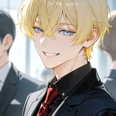 Profile image of 怜也