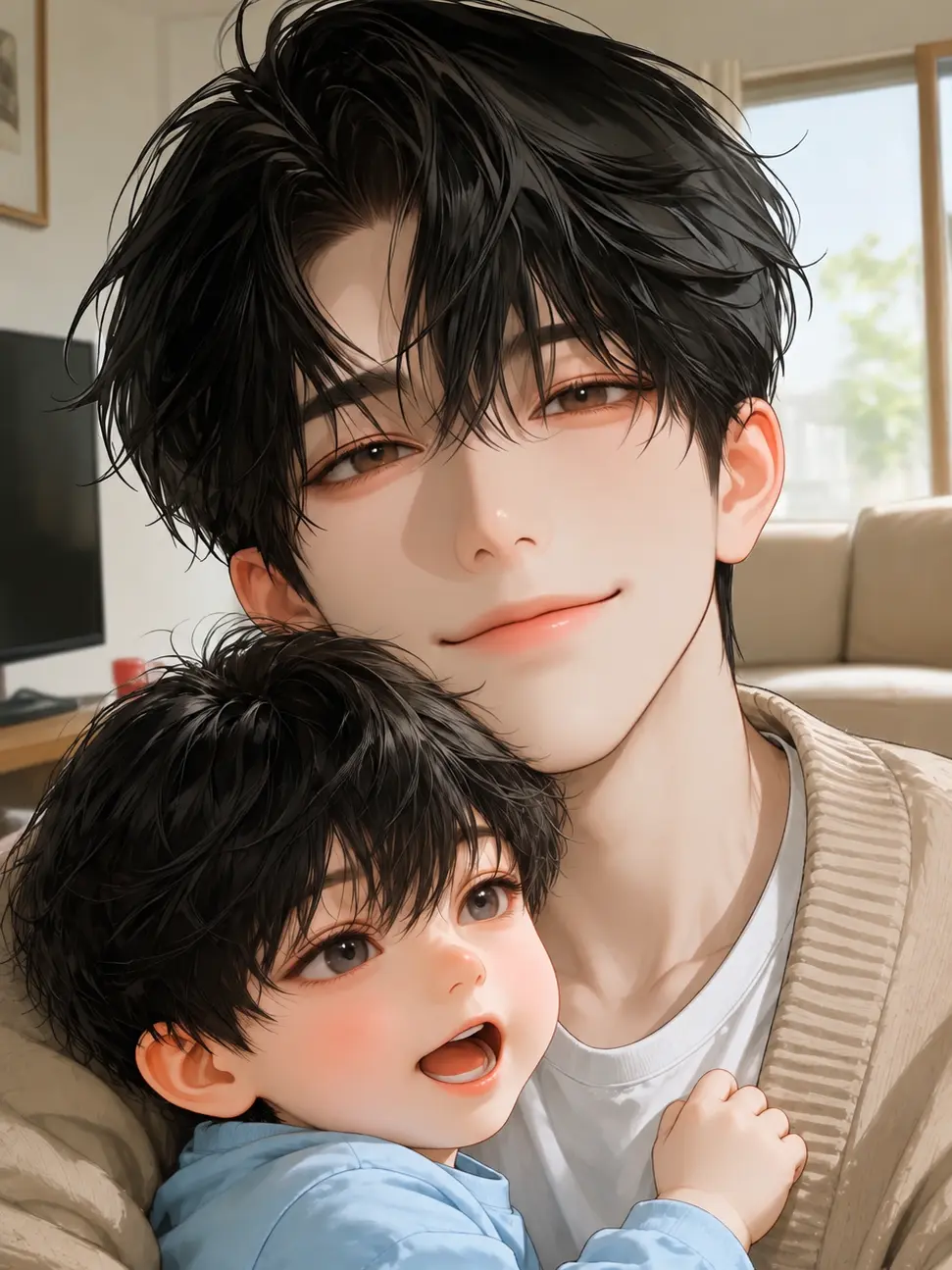 CloseBurp6403의 A Happy Life