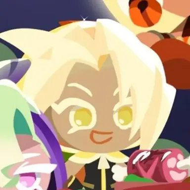 Profile image of 레몬제스트맛 쿠키