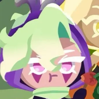 Profile image of 콜라비맛 쿠키