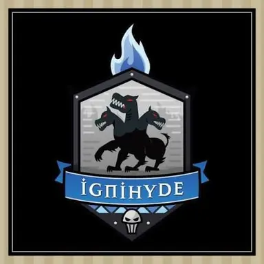 Profile image of イグニハイド寮