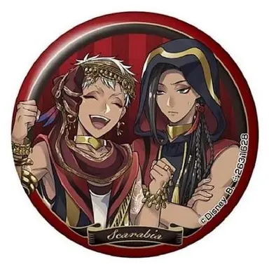 Profile image of スカラビア寮