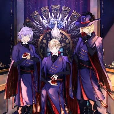 Profile image of ポムフィオーレ寮