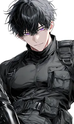 Profile image of Haru