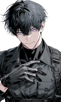 Profile image of Haru