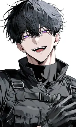 Profile image of Haru