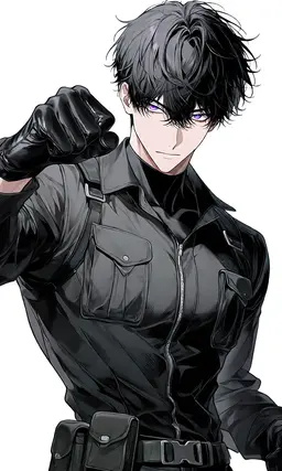 Profile image of Haru