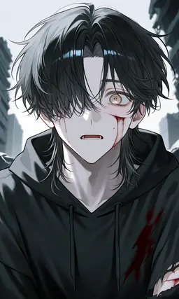 Profile image of 霧生 怜
