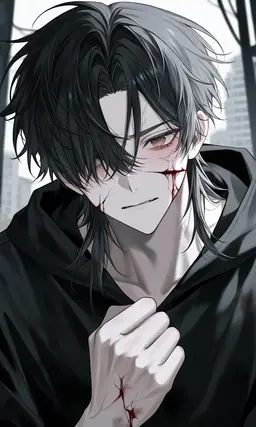 Profile image of 霧生 怜