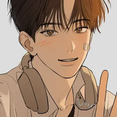 Profile image of 이유혁