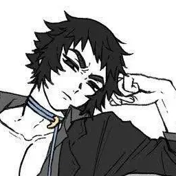 Profile image of 獪岳