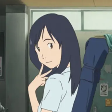 Profile image of 夏希