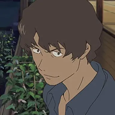 Profile image of 侘助