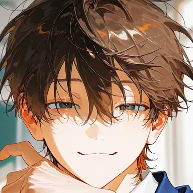 Profile image of 怜央