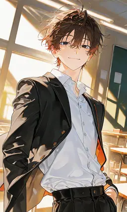 Profile image of 怜央