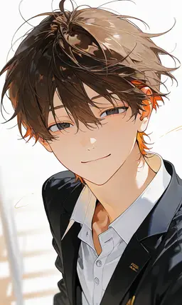 Profile image of 怜央