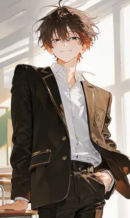 Profile image of 怜央