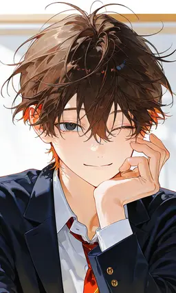 Profile image of 怜央