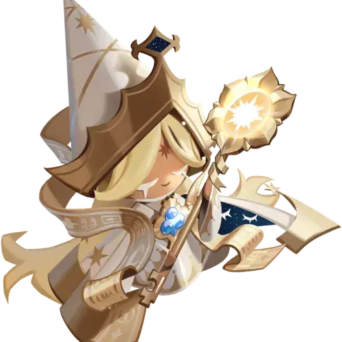 StormyRazor5970의 비스트 봉인 방법을 찾는 쿠키들