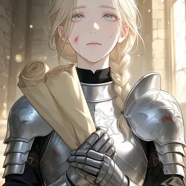 Profile image of Solvei