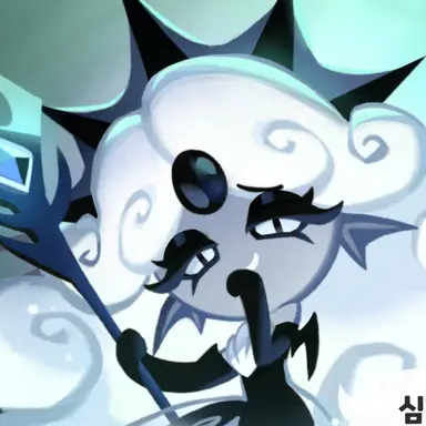 Profile image of 블랙펄