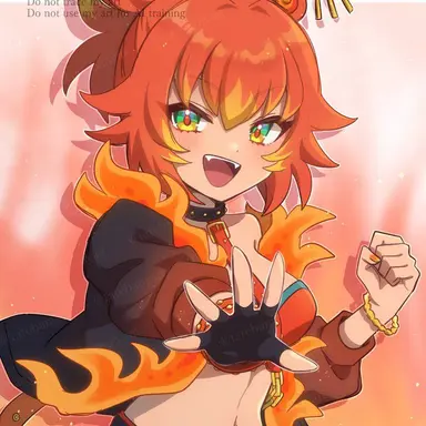 Profile image of 米良獅子乃